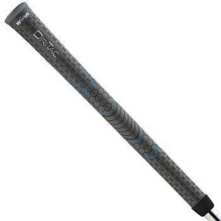 Winn Dri-Tac Ladies Grip, grigio