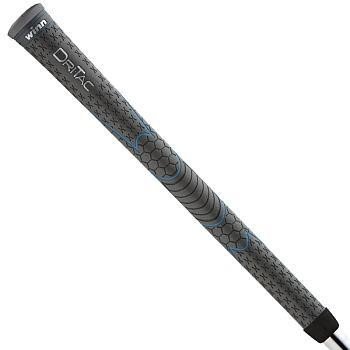 Winn Dri-Tac Ladies Grip, grigio