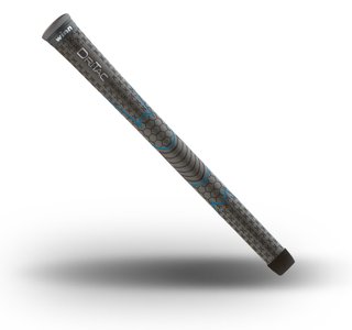 Winn Dri-Tac Dry grip da donna, grigio