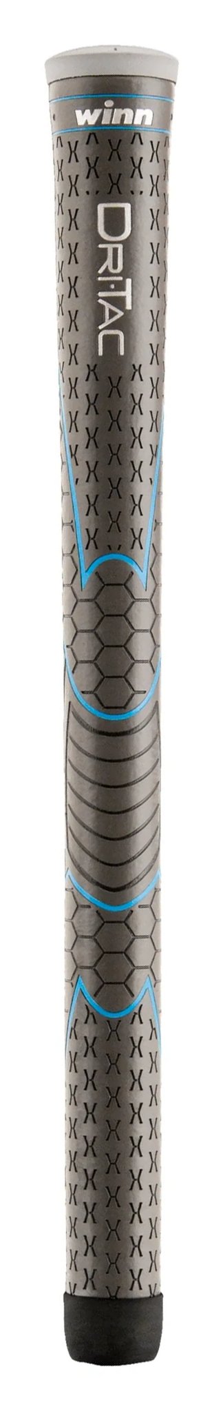 Winn Dri-Tac Dry grip da donna, grigio