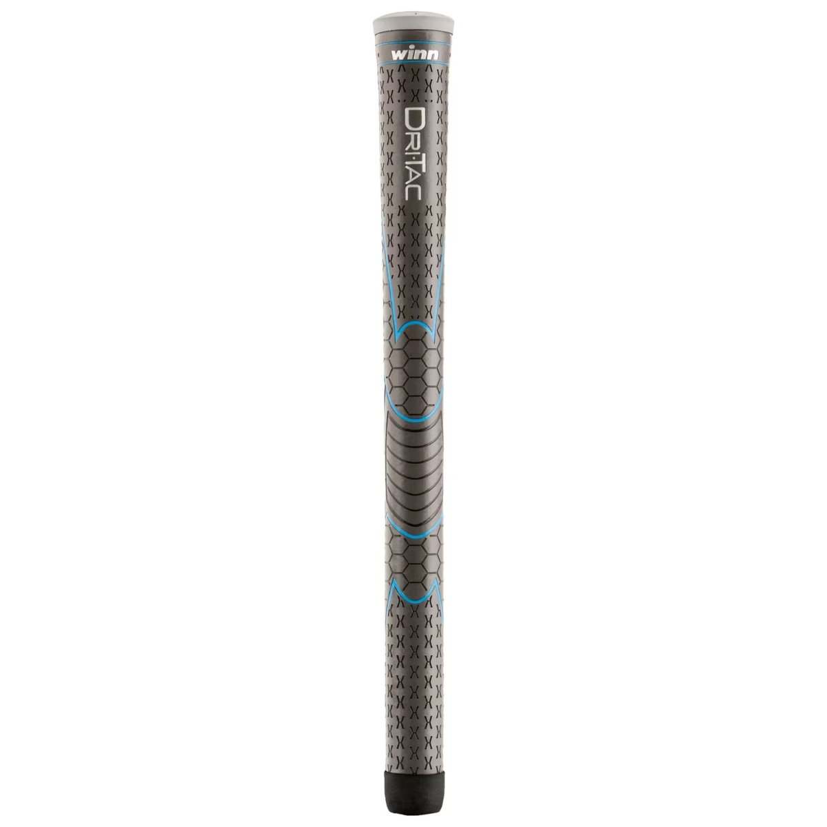 Winn Dri-Tac Dry grip da donna, grigio
