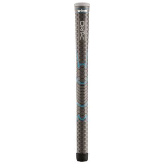 Winn Dri-Tac Dry grip da donna, grigio