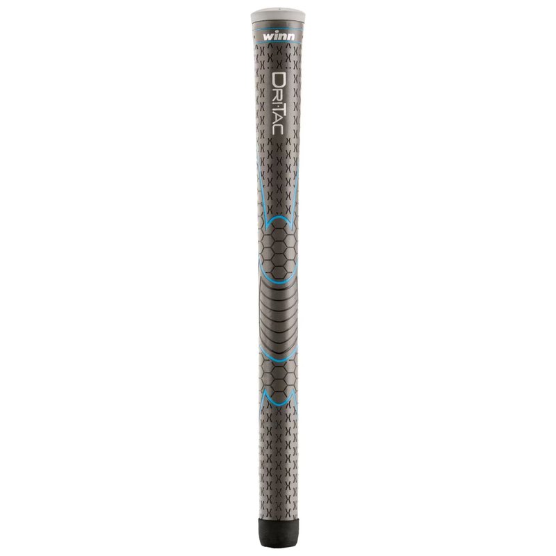 Winn Dri-Tac Dry grip da donna, grigio