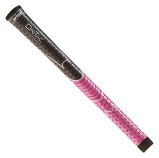 Winn Dri-Tac WinnDry grip da donna, grigio/rosa