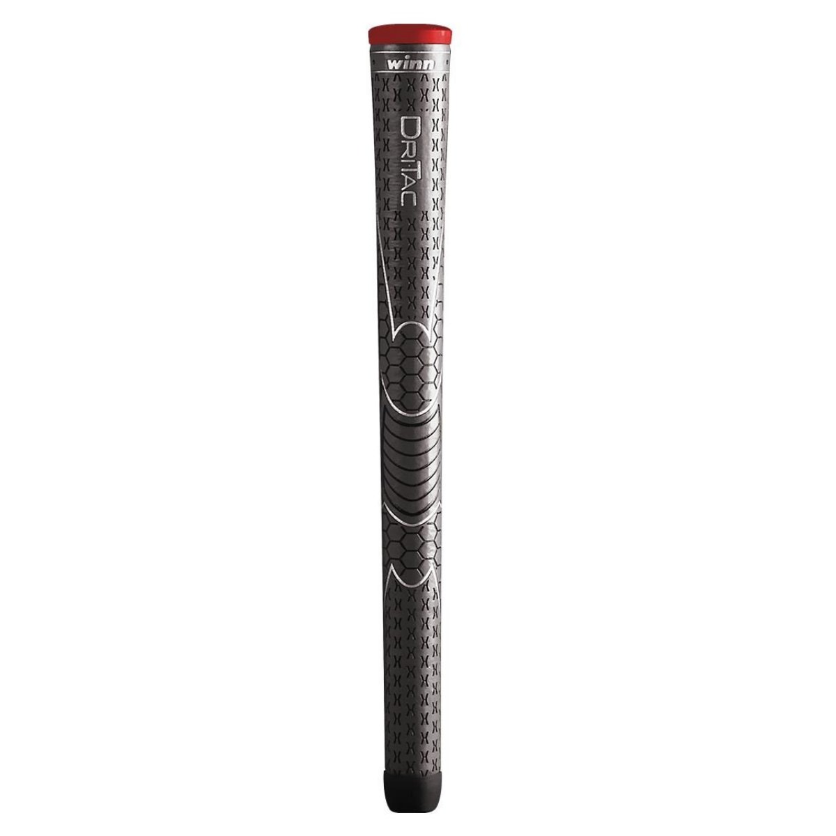 Winn Dri-Tac WinnDry grip, grigio