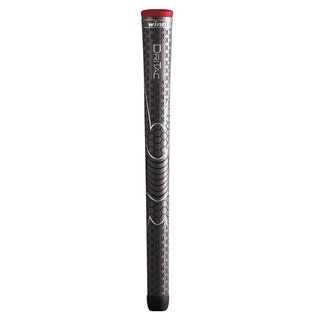 Winn Dri-Tac WinnDry grip, grigio