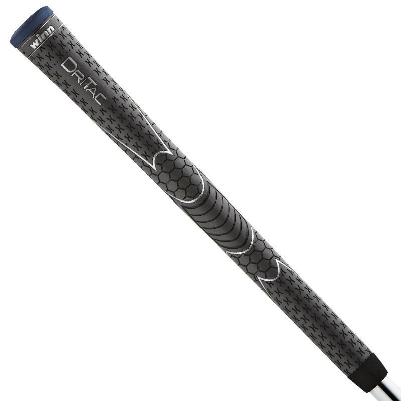 Winn Dri-Tac grip grigio MIDSIZE