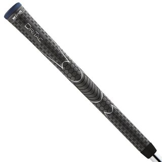Winn Dri-Tac grip grigio MIDSIZE