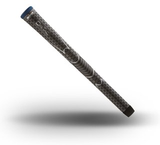 Winn Dri-Tac WinnDry grip, MIDSIZE, grigio/blu