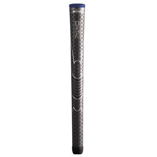 Winn Dri-Tac WinnDry grip, MIDSIZE, grigio/blu