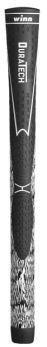 Winn DuraTech grip, nero/bianco, Standard