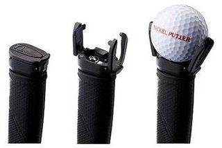 Masters Klippa Ball Pickup