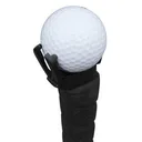 Masters Klippa Ball Pickup, nero