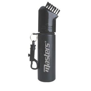 Masters Golf Masters Water Bottle Club Cleaner Accessorio