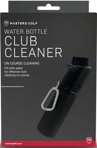 Masters Golf Masters Water Bottle Club Cleaner Accessorio