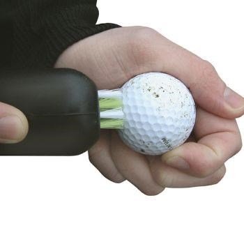 Masters Golf Masters Water Bottle Club Cleaner Accessorio
