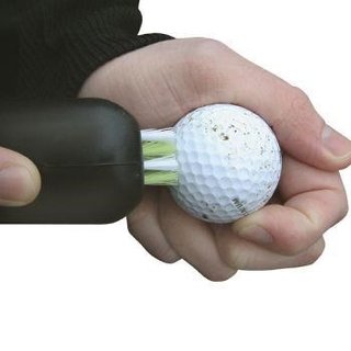Masters Golf Masters Water Bottle Club Cleaner Accessorio