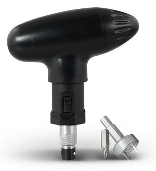 Masters Golf Cleat Deluxe Wrench accessorio per scarpe