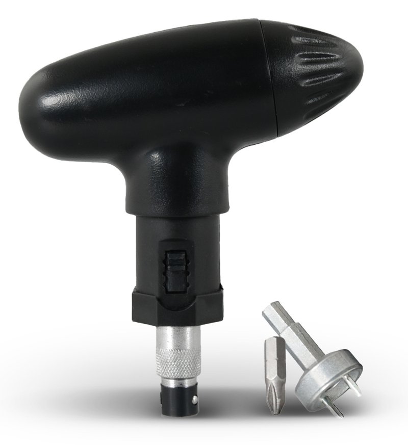 Masters Golf Cleat Deluxe Wrench accessorio per scarpe