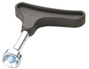 Masters Golf Masters Deluxe Pro Wrench accessori per scarpe