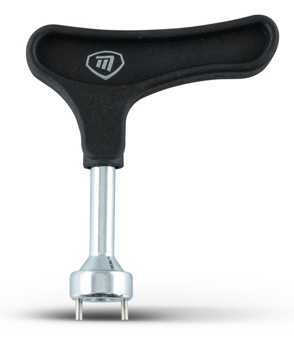Masters Deluxe Pro Wrench accessorio per scarpe