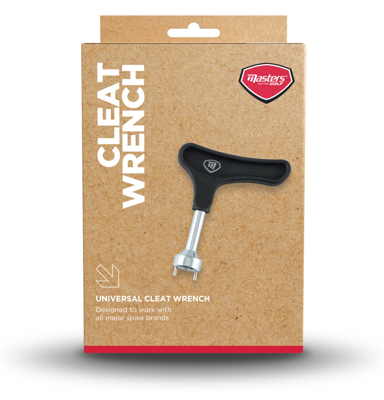 Masters Deluxe Pro Wrench accessorio per scarpe