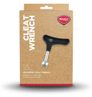 Masters Deluxe Pro Wrench accessorio per scarpe