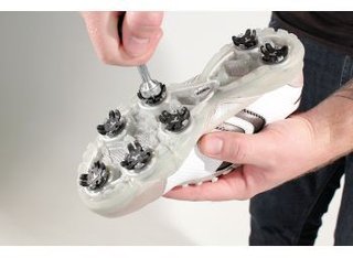 Masters Deluxe Pro Wrench accessorio per scarpe
