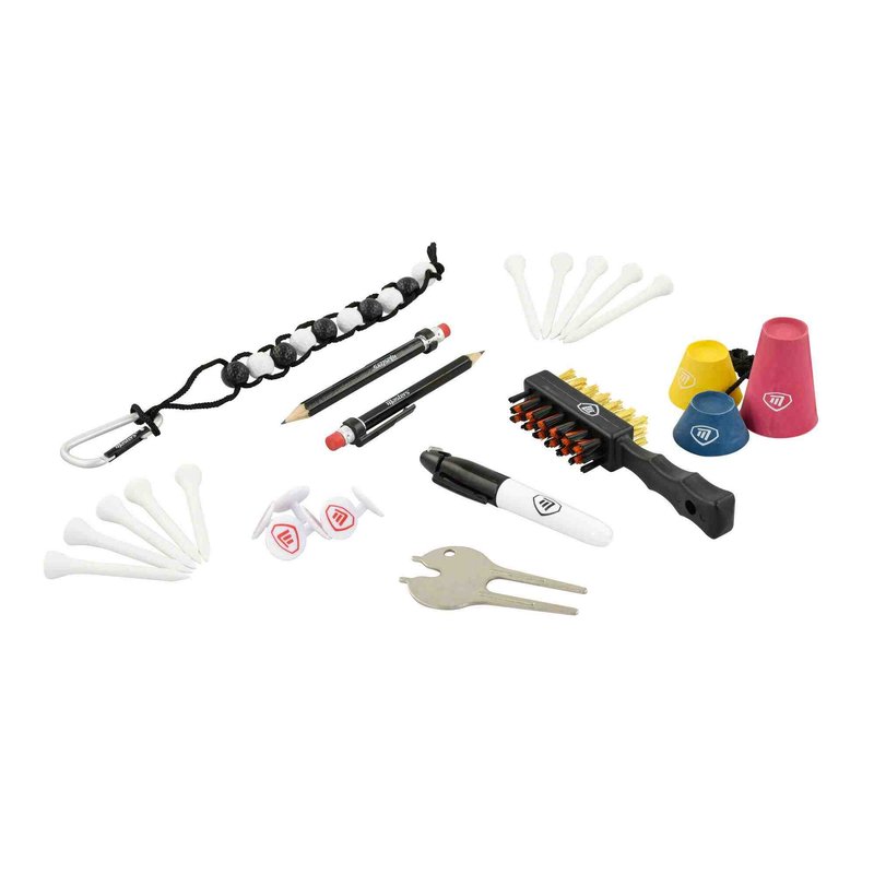 Masters Golf Super Deluxe Society Pack accessori da golf