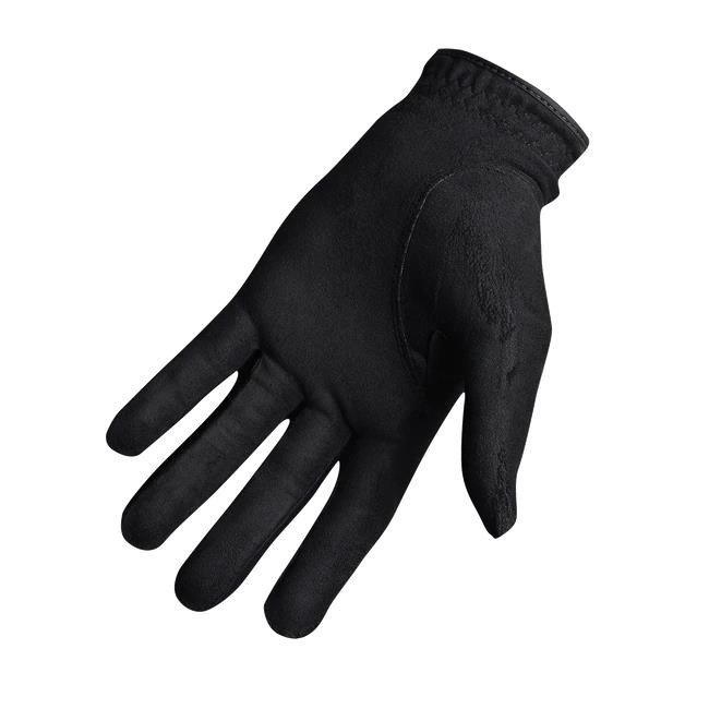 FootJoy RainGrip Pair guanti da golf donna, nero