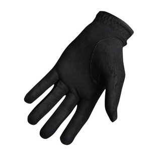 FootJoy RainGrip Pair guanti da golf donna, nero