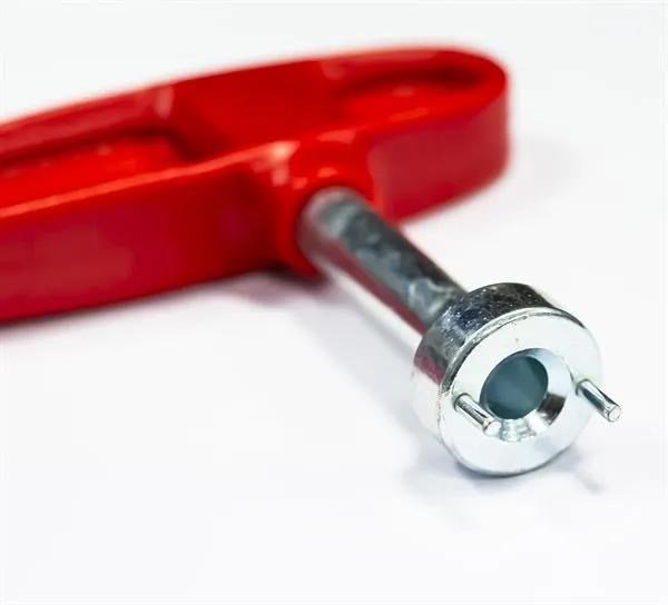 Longridge Spike Wrench accessorio per scarpe