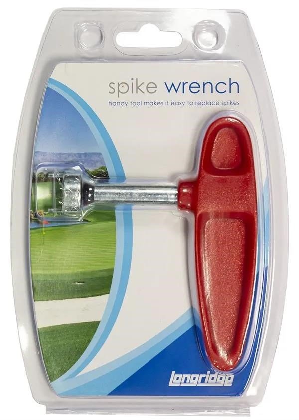 Longridge Spike Wrench accessorio per scarpe