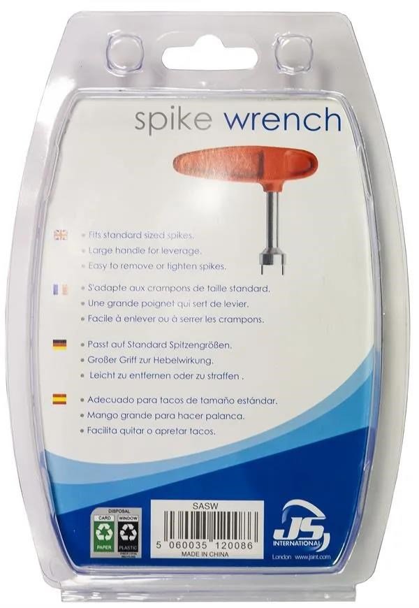 Longridge Spike Wrench accessorio per scarpe