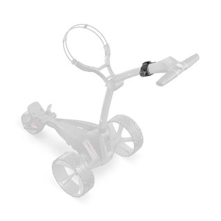 Motocaddy Accessory Station, Universal (M-Series from 2018 / S-Series from 2019), nero