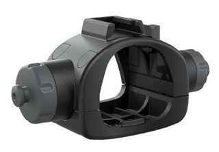 Motocaddy Accessory Station, Universal (M-Series from 2018 / S-Series from 2019), nero