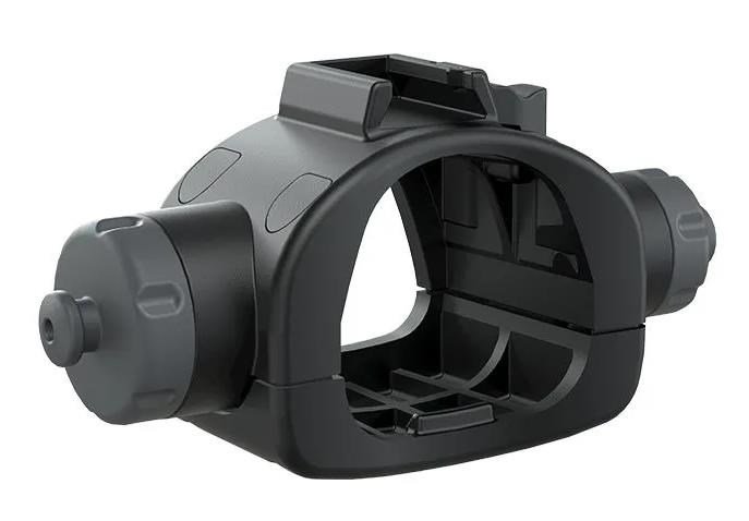 Motocaddy Accessory Station, Universal (M-Series from 2018 / S-Series from 2019), nero