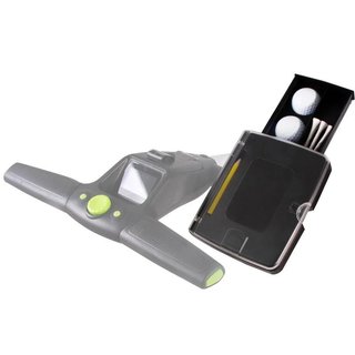 MGI ZIP Scorecard Holder accessorio per carrello, nero