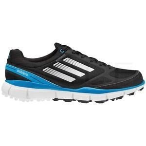 Adidas Adizero Sport II scarpe da golf donna, nere