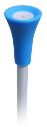 Longridge Big Cup Tees 56mm, 5 pezzi