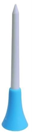 Longridge Big Cup Tees 56mm, 5 pezzi