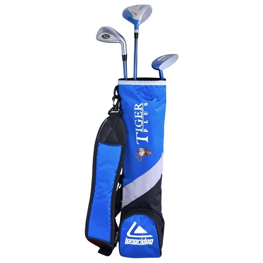 Longridge Junior Tiger set da golf junior, grafite