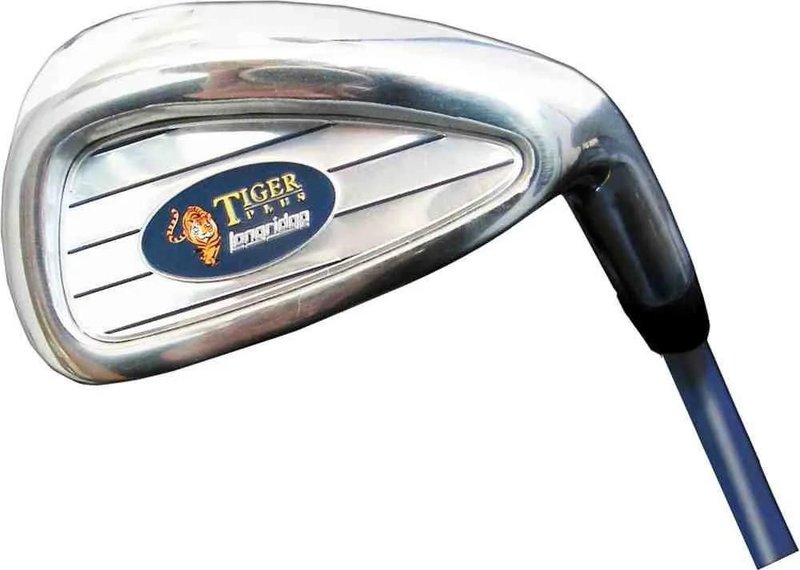 Longridge Junior Tiger set da golf junior, grafite