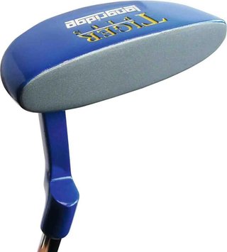 Longridge Junior Tiger set da golf junior, grafite