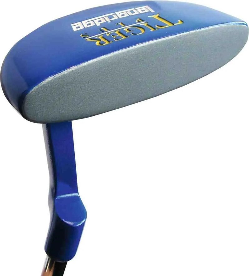 Longridge Junior Tiger set da golf junior, grafite