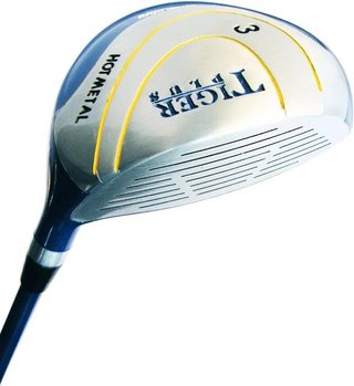 Longridge Junior Tiger set da golf junior, grafite