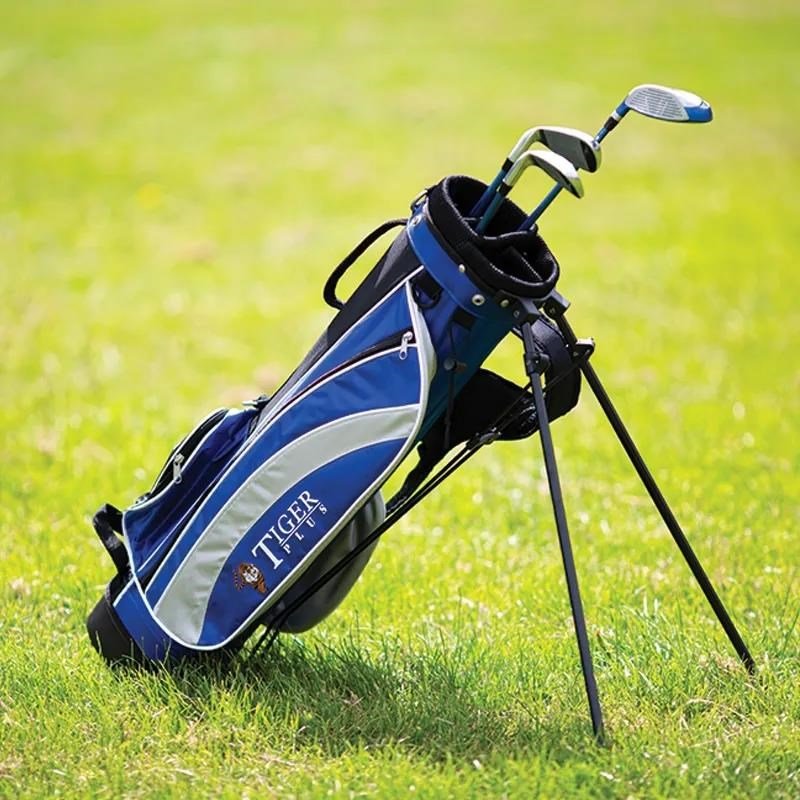 Longridge Junior Tiger set da golf junior, grafite