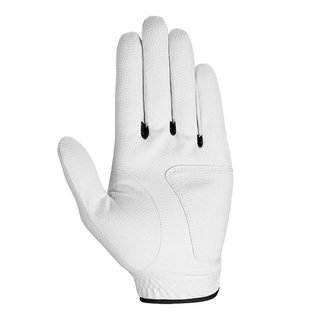 Callaway Syntech 19 guanto da golf donna, bianco