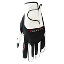 Zoom Weather guanto da golf donna, bianco/nero