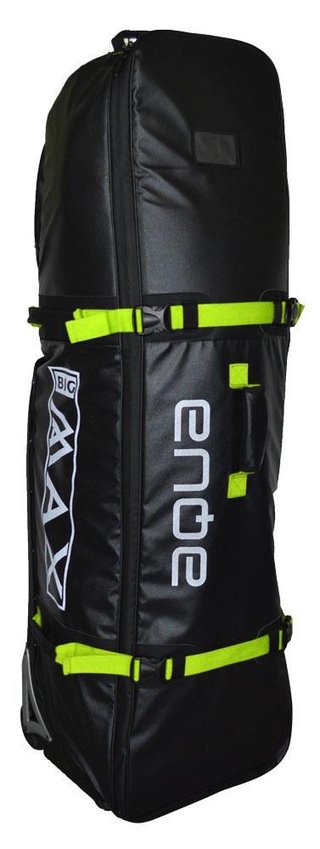 Big Max Aqua TCS travel bag